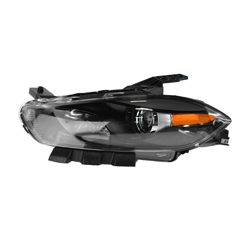 headlamp