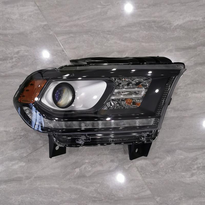headlamp