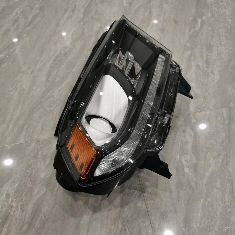 Faros de gama media - 68299130AF - 3
