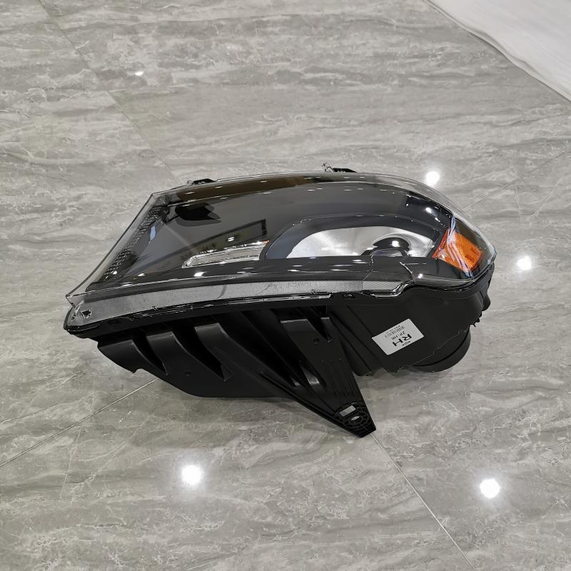 Faros de gama media - 68299130AF - 5