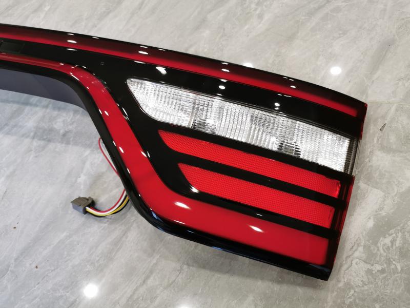 tail lamp