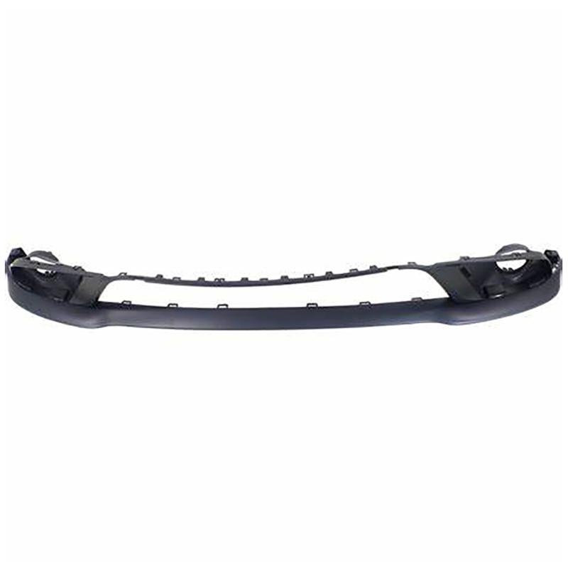 Front bumper lower