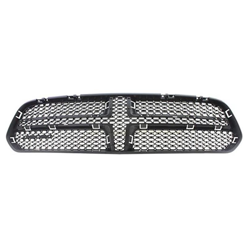 grille exterior network