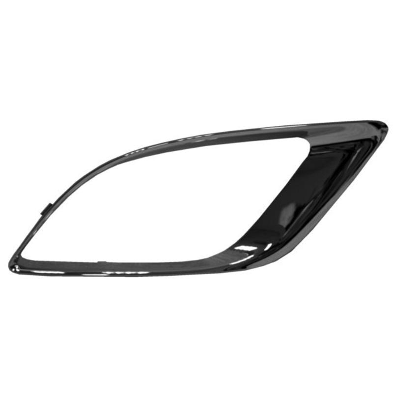 fog lamp bezel