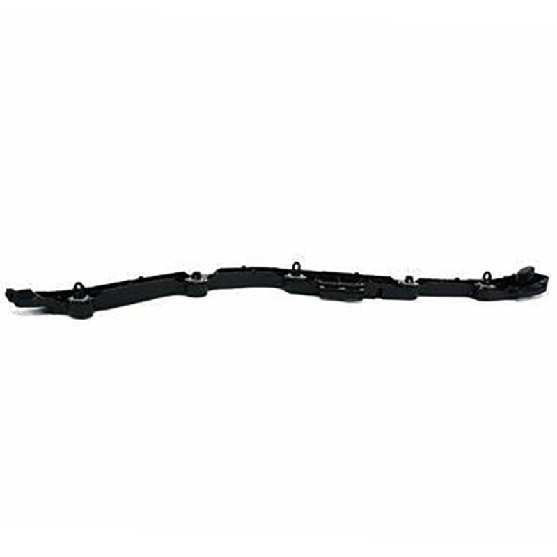 Rear bumper bracket