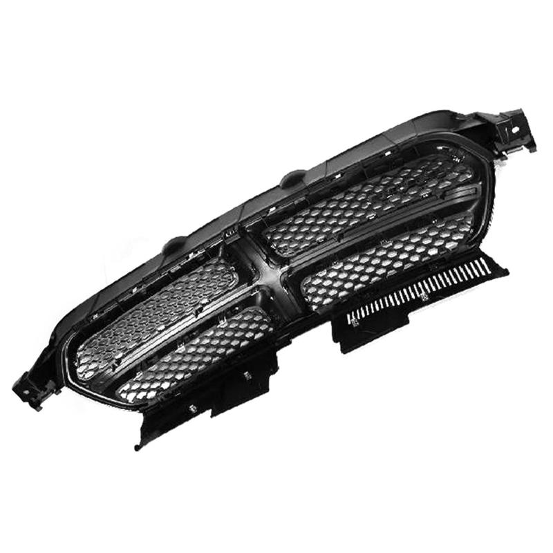 grille