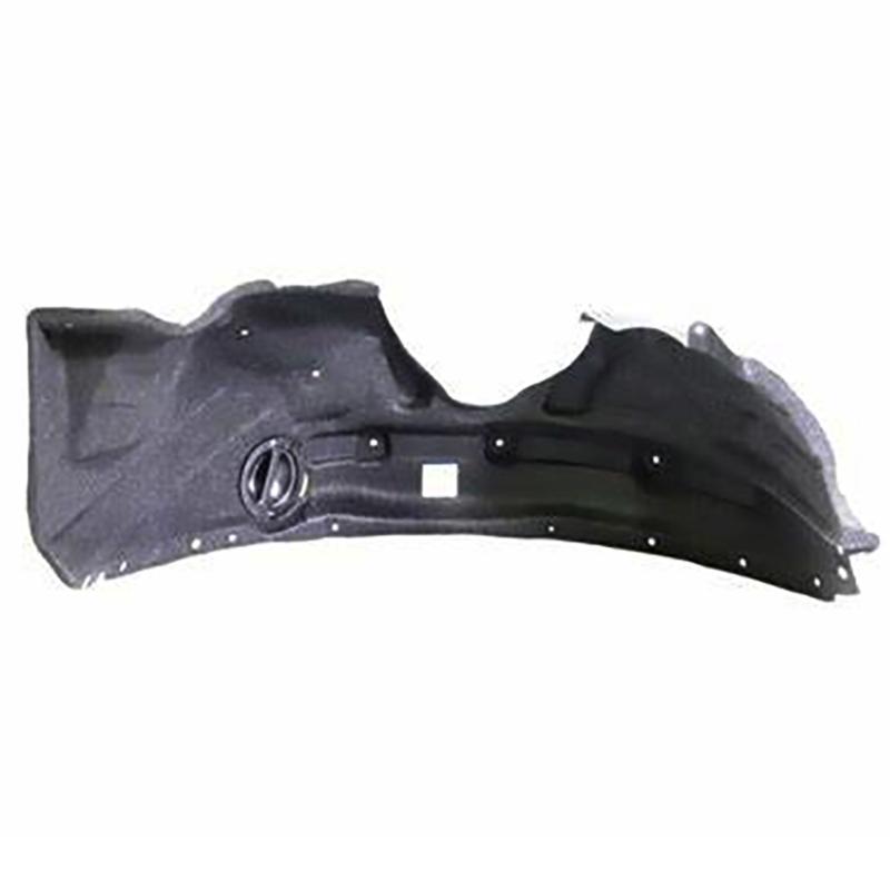 Front fender liner