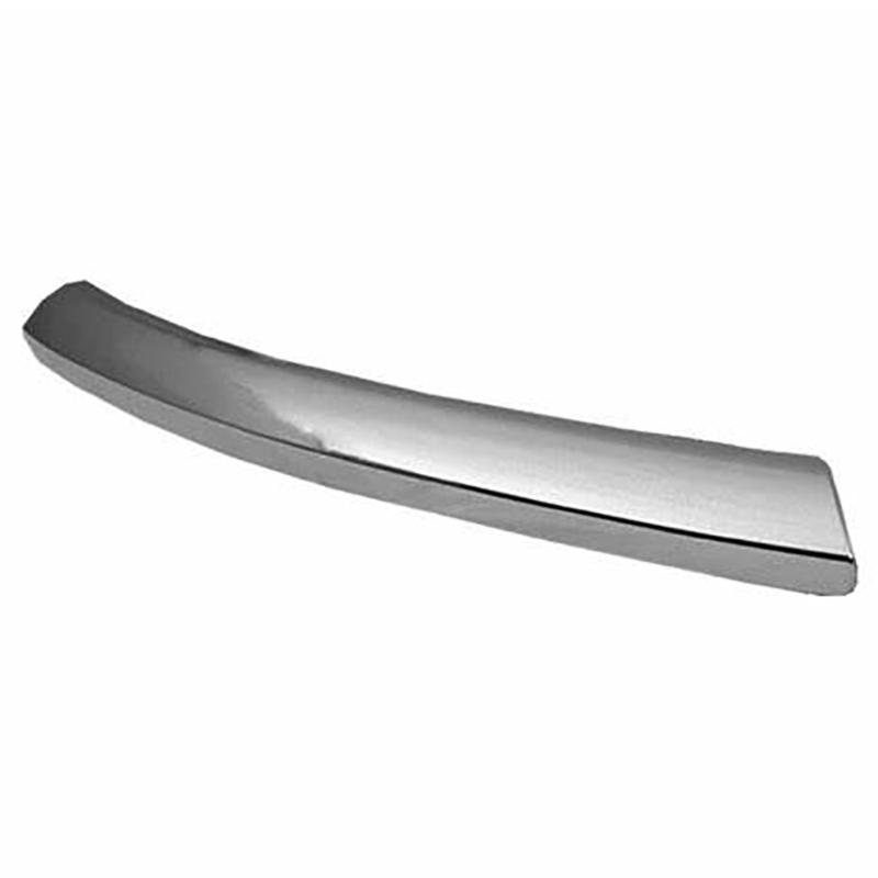front bumper cover