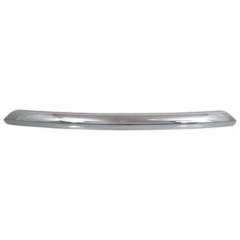 Moldura del parachoques delantero - 68089170AB