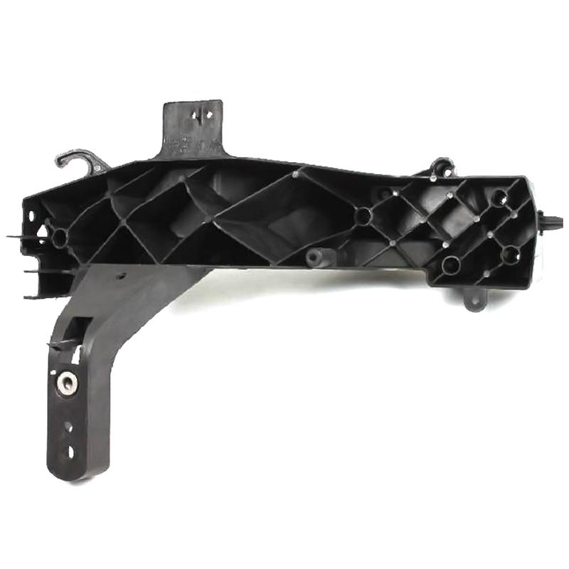 Headlamp bracket