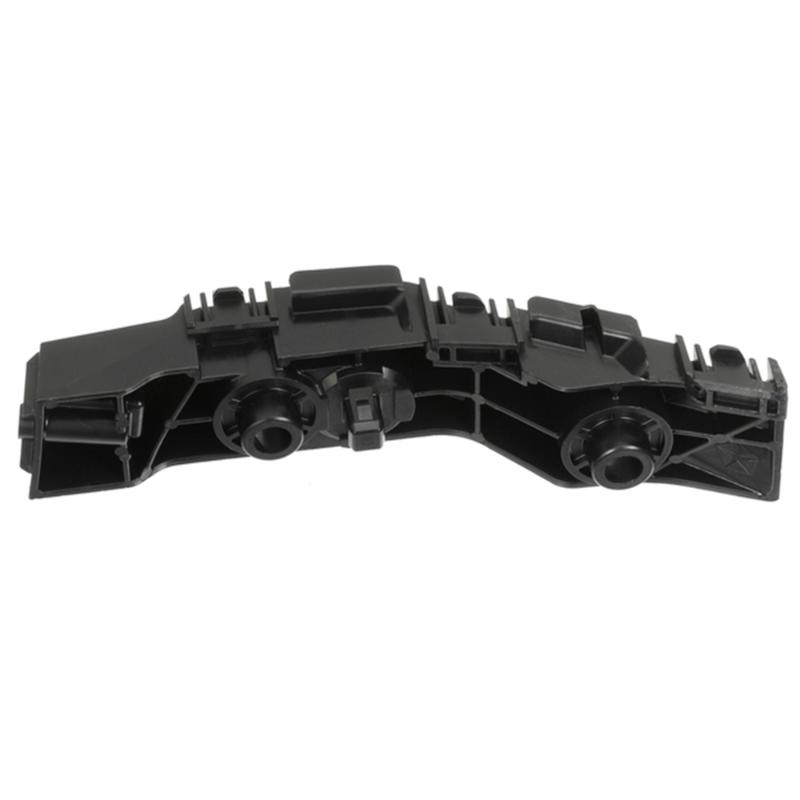 Front bumper bracket
