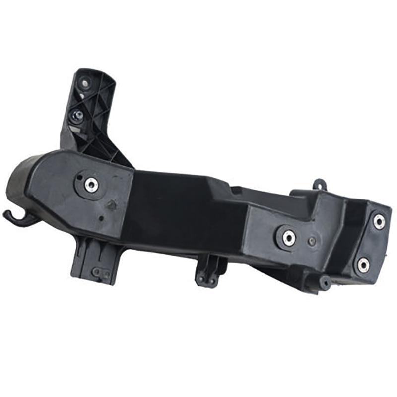Headlamp bracket