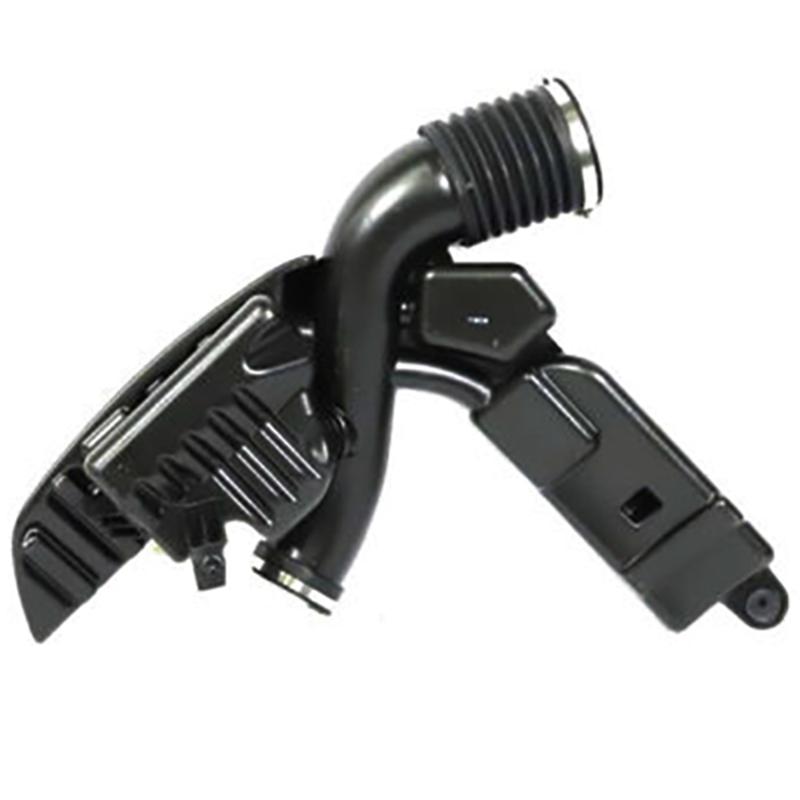 intake manifold