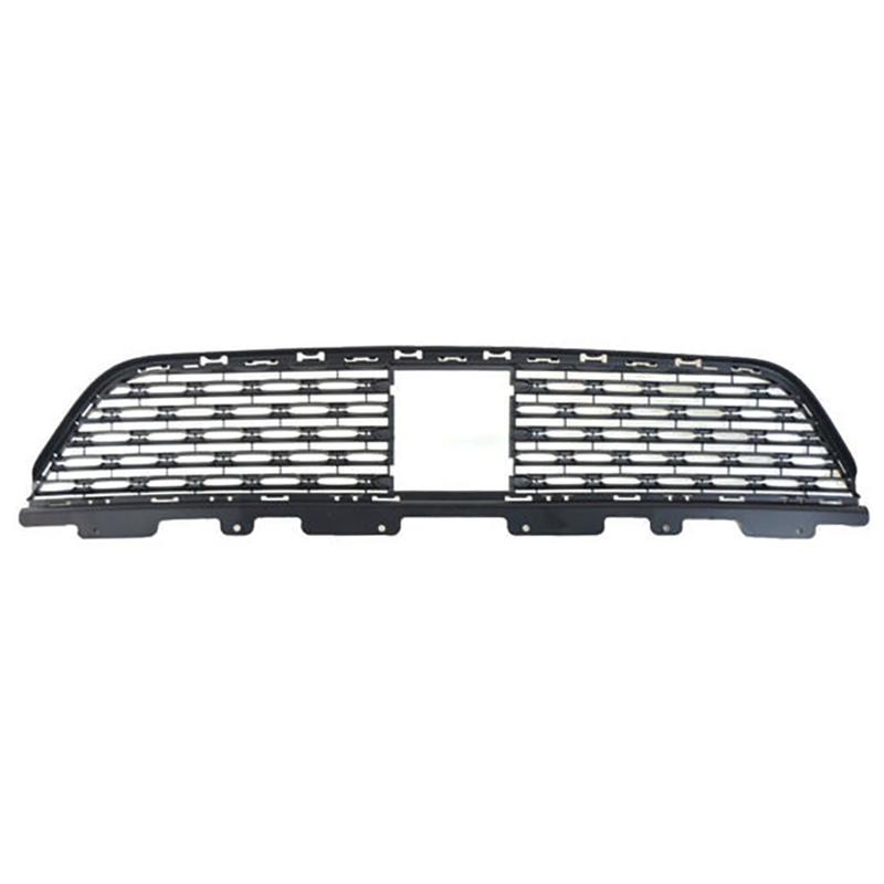 Lower grille