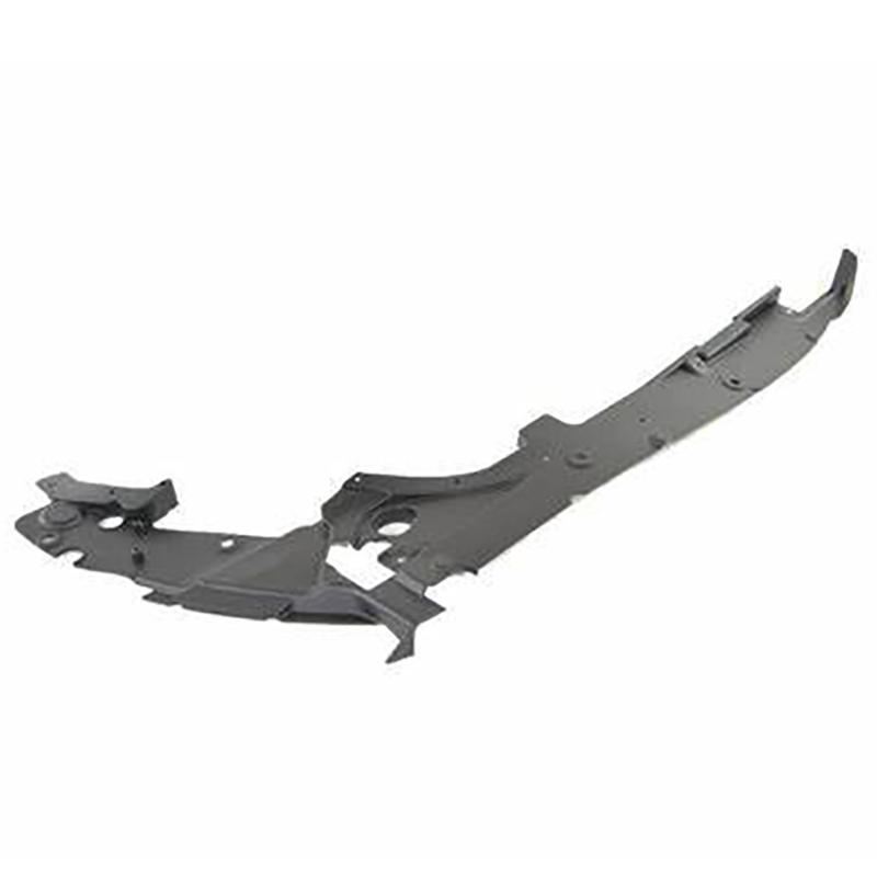 fender trim