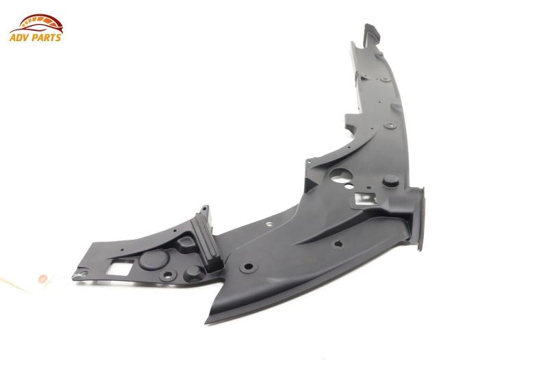 Moldura del guardabarros - 68277369AA - 4