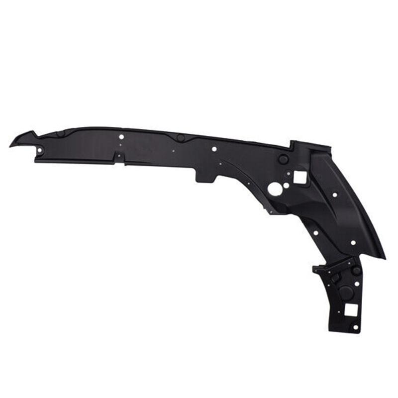 Moldura del guardabarros - 68277369AA