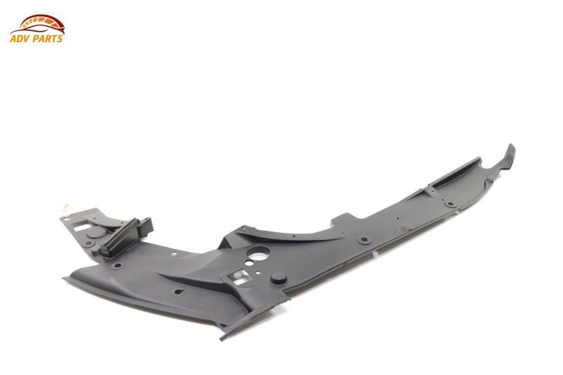 Moldura del guardabarros - 68277369AA - 5