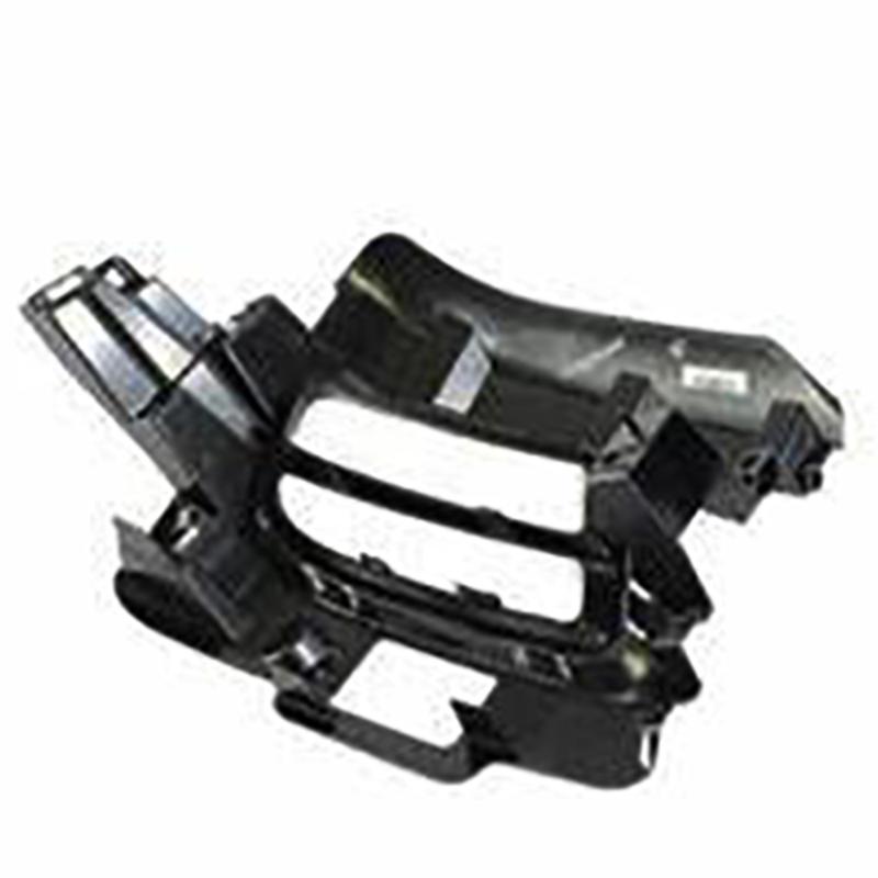 fog lamp frame