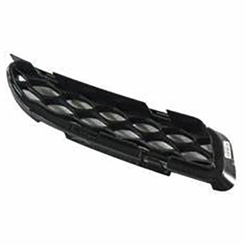 fog lamp frame grille