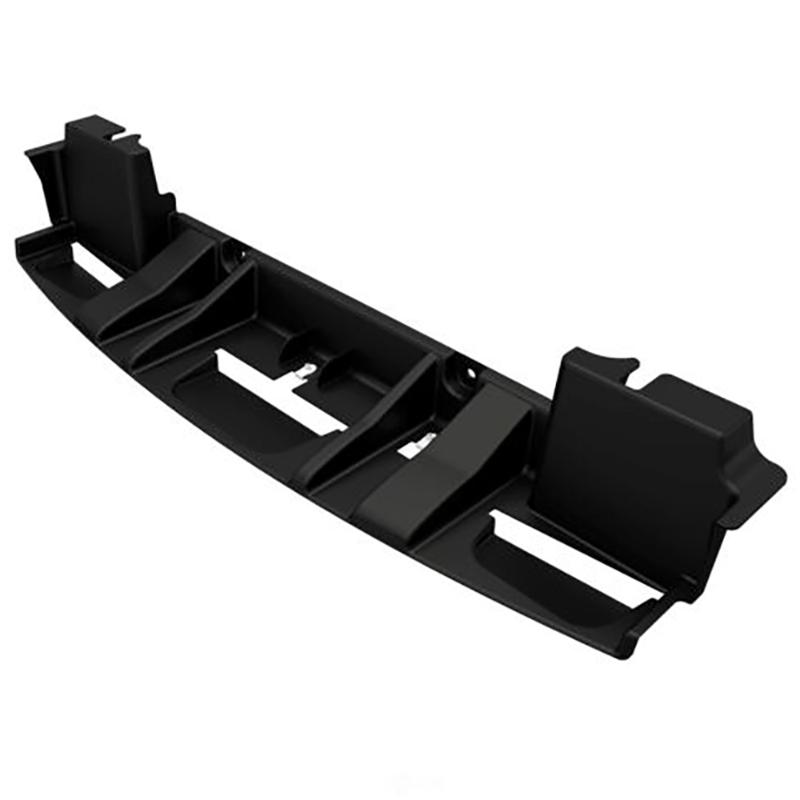 Soporte inferior del parachoques delantero - 68381711AA - 2