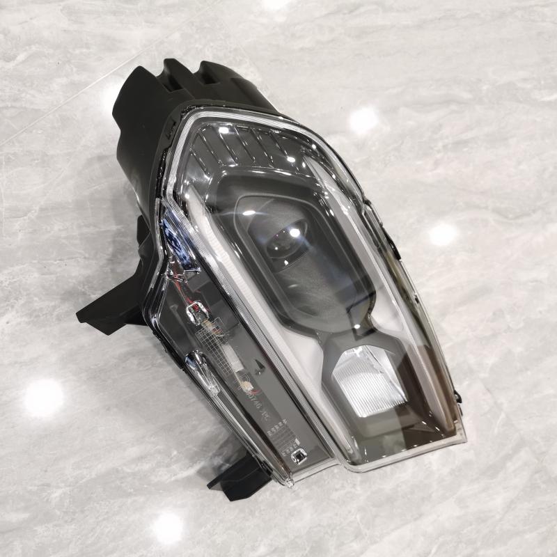 headlamp