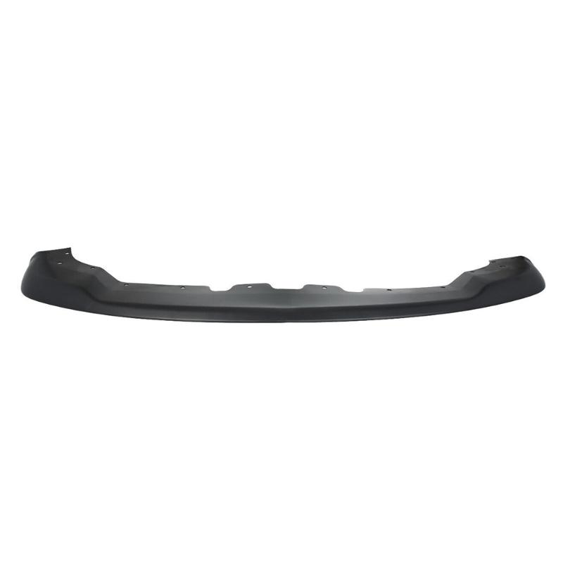 Front bumper lower
