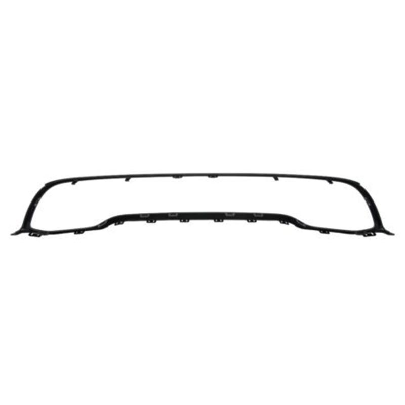 grille frame