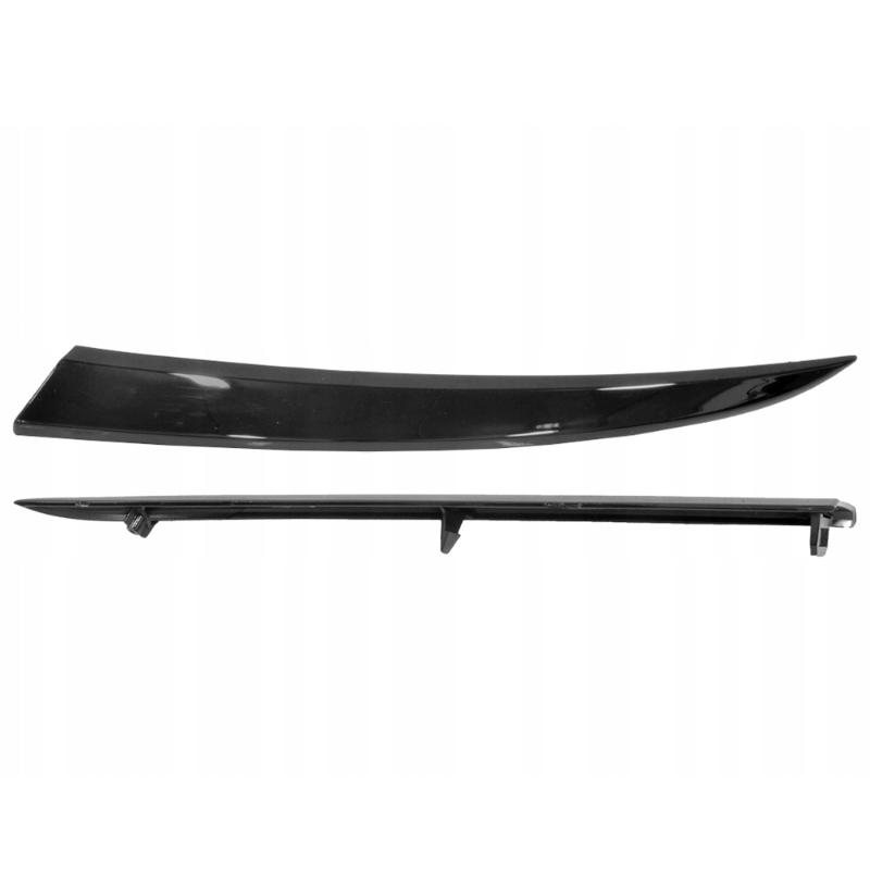 grille trim - 6UZ40DX8AA - 2