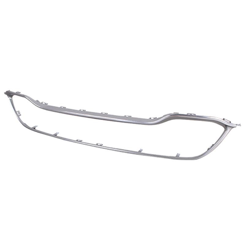 grille frame