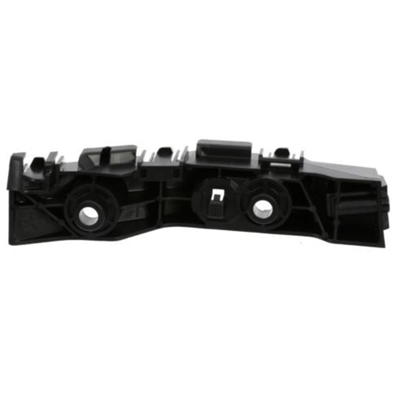 Front bumper bracket