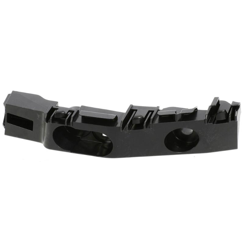 Front Bumper Bracket - 68411418AC - 3
