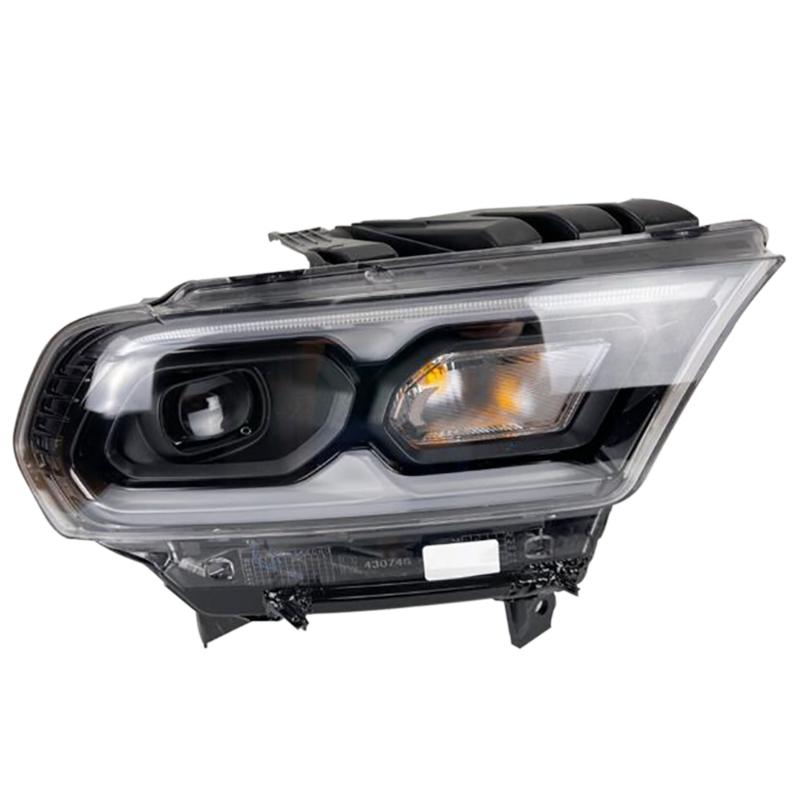 headlamp