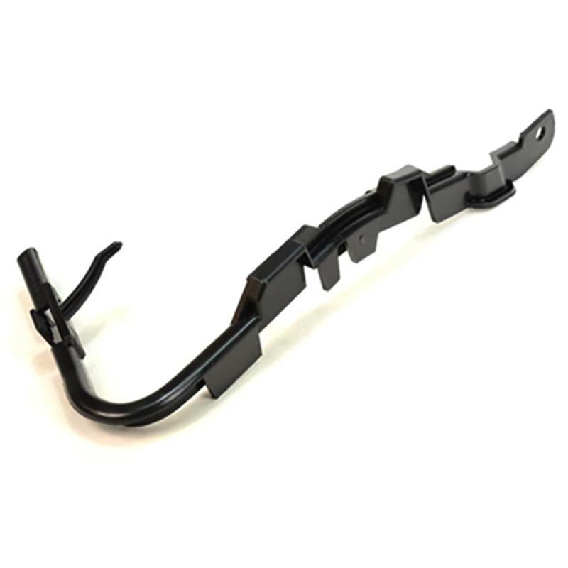 Front bumper bracket
