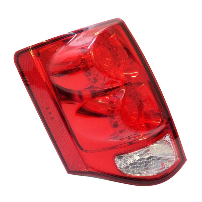 Rear taillight