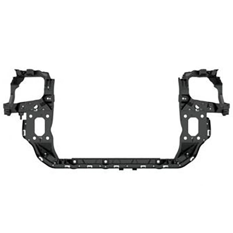radiator frame