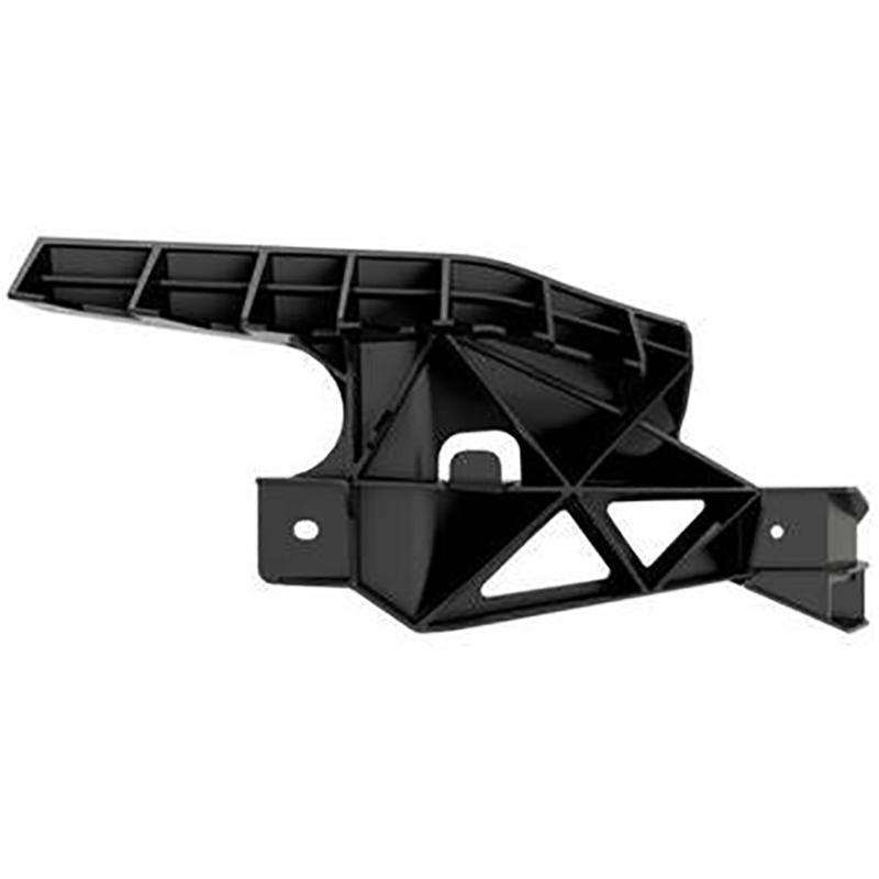 radiator bracket