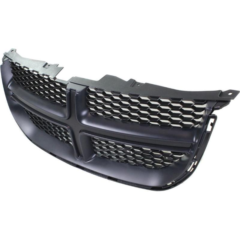 grille