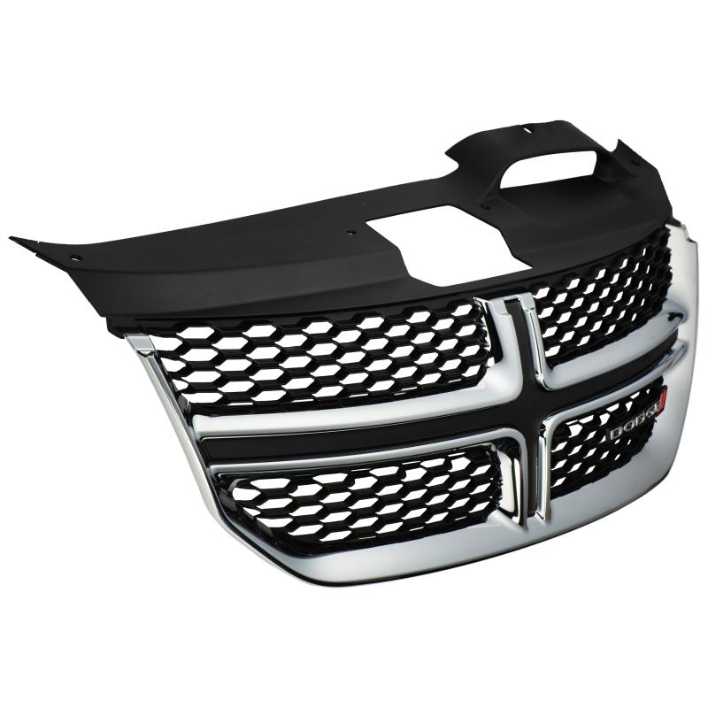 grille