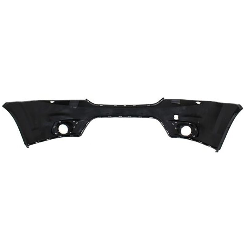 Front bumper upper (with washer hole) - 1TX82TZZAC - 3