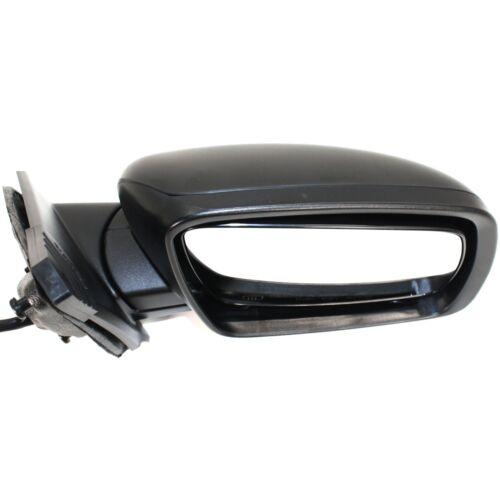 rearview mirror