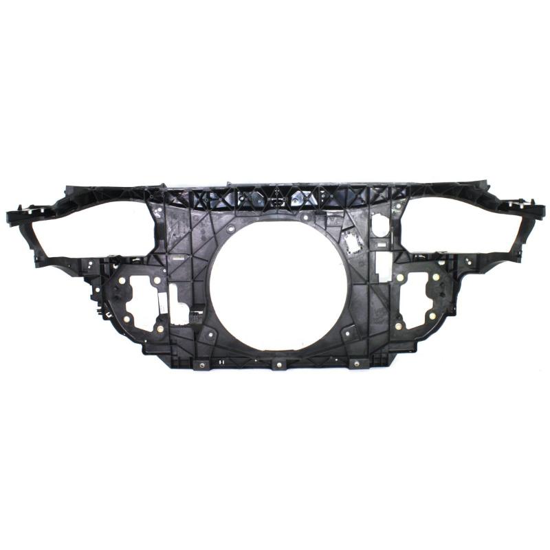 radiator frame