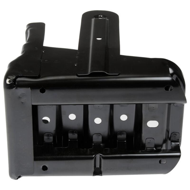 battery bracket