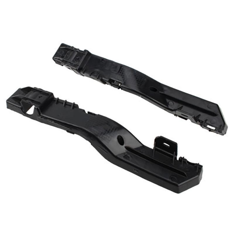 Front bumper bracket