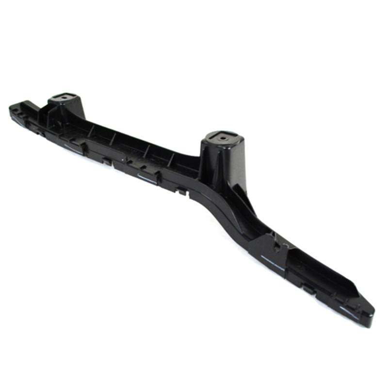 Rear bumper bracket