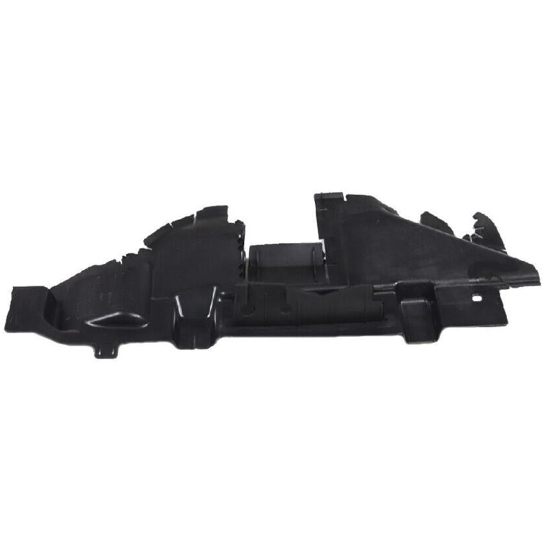 radiator side protector