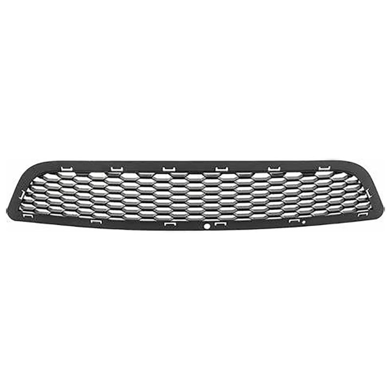 bumper mesh