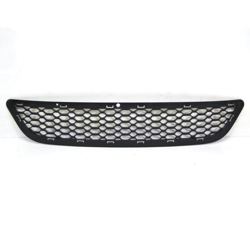 front bumper grille