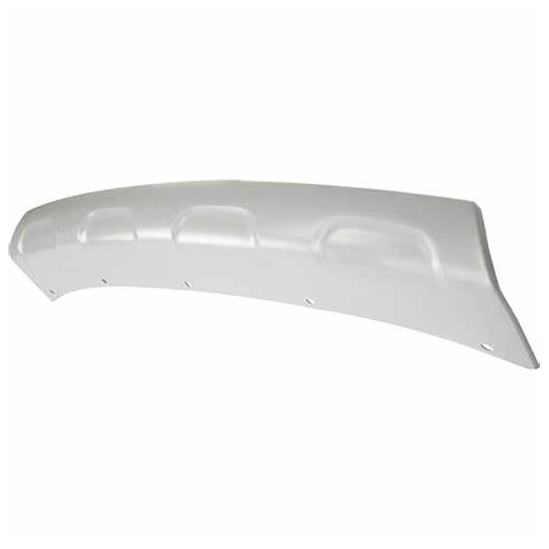 front bumper cover