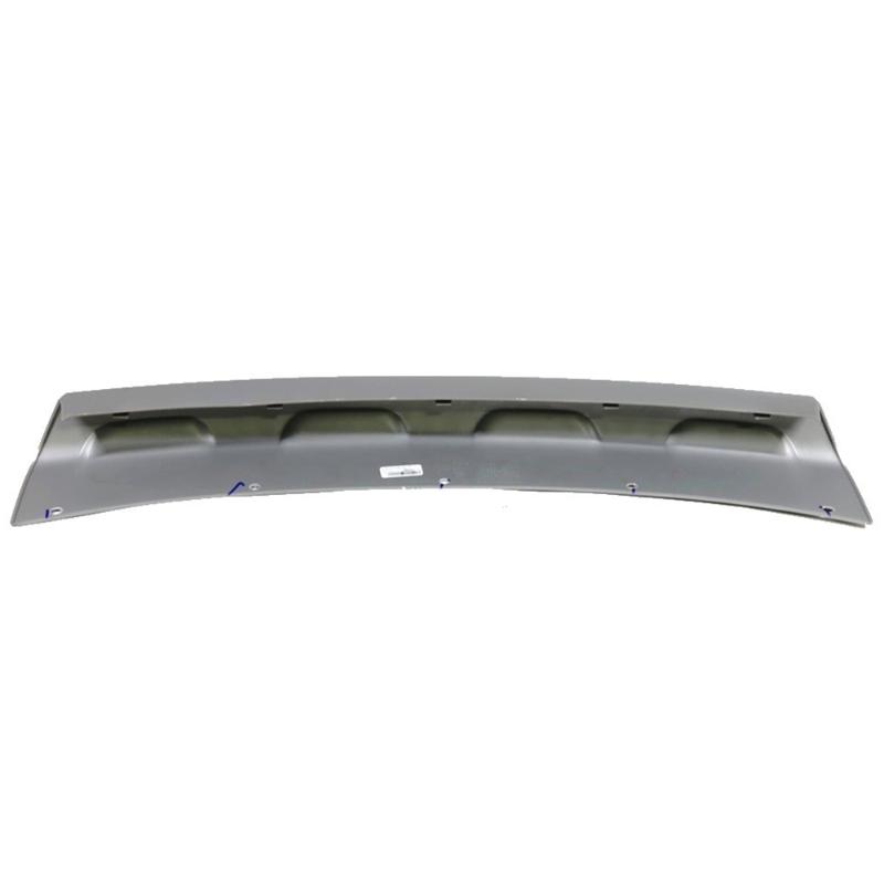 front bumper cover - 55001049AA